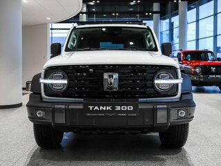 2026 Tank 300 I, белый, 5249000 рублей, вид 1