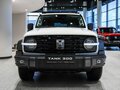 2026 Tank 300 I, белый, 5249000 рублей