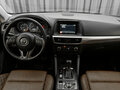 2017 Mazda CX-5 II, чёрный - вид 10
