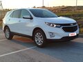 2020 Chevrolet Equinox III, белый, 1799999 рублей - вид 7