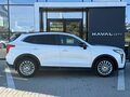 2025 Haval Jolion I Рестайлинг, белый, 2050000 рублей - вид 5