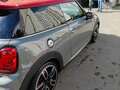 2018 Mini Hatch JCW III (F55/F56), серый, 5000000 рублей - вид 8