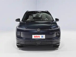 2026 Volkswagen ID.Aura T6 77.5 kWh, синий, 4450206 рублей, вид 2