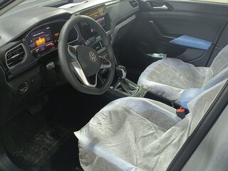 2026 Volkswagen Tharu XR, серый, 2350000 рублей, вид 5