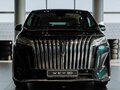 2026 Wey 80 Business Lounge 44.28 kWh, зелёный, 8799000 рублей - вид 2