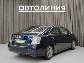 2010 Toyota Sai, синий, 1270000 рублей, вид 4
