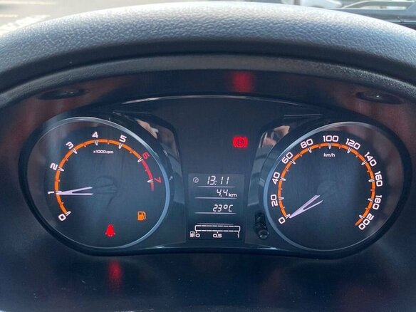 2026 Lada (ВАЗ) Granta I Рестайлинг, серебристый, 1083000 рублей - вид 14