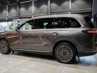 2026 Esteo Exlantix ET8, серый, 7690000 рублей, вид 4
