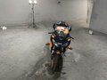 2005 Honda CBR 1000 RR/RA Fireblade, оранжевый, 580000 рублей - вид 2