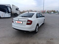 2019 Skoda Rapid I Рестайлинг, белый, 1300000 рублей - вид 6