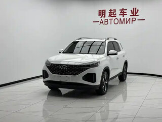 2023 Hyundai ix35 II Рестайлинг, белый, 1550000 рублей, вид 2