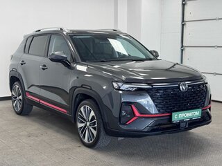2024 Changan CS35 Plus I Рестайлинг, серый, 1620000 рублей, вид 4