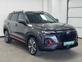 2024 Changan CS35 Plus I Рестайлинг, серый, 1620000 рублей - вид 3