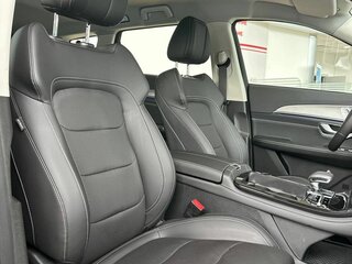 2026 Jetour X70+ I Рестайлинг, серый, 3399000 рублей, вид 2