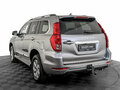 2021 Haval H9 I Рестайлинг, серый, 2600000 рублей - вид 6