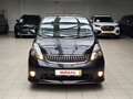 2010 Toyota ISis I Рестайлинг, чёрный, 1150000 рублей - вид 1