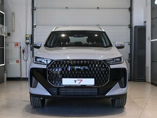 2026 Tenet T7, серый, 2785000 рублей, вид 2