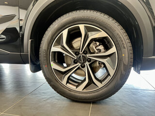 2026 Haval F7x II, чёрный, 3999000 рублей, вид 5