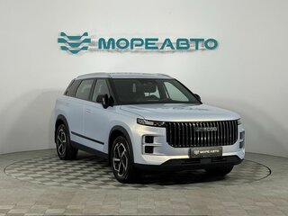2024 Jaecoo J7 I, серый, 2129000 рублей, вид 3