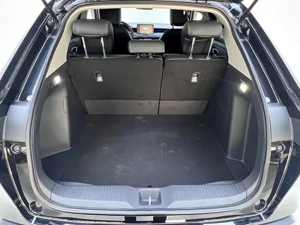 2023 Honda HR-V III, чёрный, 1900123 рублей - вид 24