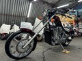 2009 Honda VT 1300CX Fury, пурпурный, 850000 рублей - вид 1