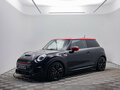 2020 Mini Hatch JCW III (F55/F56) Рестайлинг, зелёный