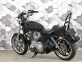 2013 Harley-Davidson Sportster 883, чёрный, 597000 рублей - вид 7