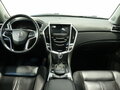 2014 Cadillac SRX II Рестайлинг, чёрный, 1560000 рублей - вид 10