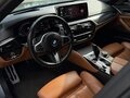 2020 BMW 5 серии 530i xDrive VII (G30/G31/G38) Рестайлинг, серый, 3699099 рублей - вид 7