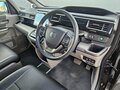2018 Honda Stepwgn V Рестайлинг, чёрный, 1950000 рублей - вид 7