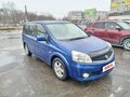 2010 Nissan Lafesta I, синий, 750000 рублей - вид 1