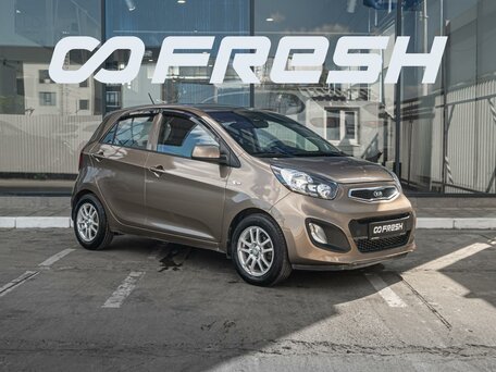Kia Picanto II