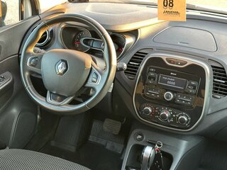 2019 Renault Kaptur I, белый, 1080000 рублей, вид 3