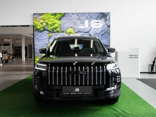 2026 Jeland J6, чёрный, 2929000 рублей, вид 2