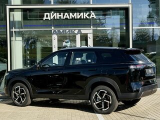 2026 Jaecoo J7 I Рестайлинг, чёрный, 3109000 рублей, вид 5