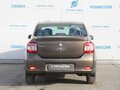 2018 Renault Logan II Рестайлинг, коричневый, 950000 рублей - вид 5