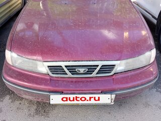 2006 Daewoo Nexia I, красный, 130000 рублей, вид 1