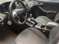 2013 Ford Focus III, серебристый, 930000 рублей - вид 5