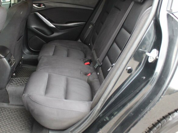 2015 Mazda 6 III (GJ), чёрный, 1019000 рублей - вид 19