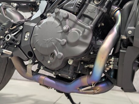 2022 MV Agusta Brutale 1000, серый, 4000000 рублей, вид 5