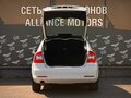 2012 Skoda Octavia II (A5) Рестайлинг, белый - вид 6