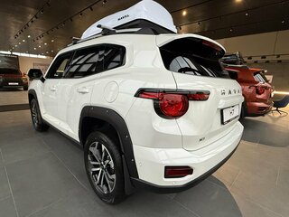 2026 Haval H7 I, белый, 4199000 рублей, вид 4