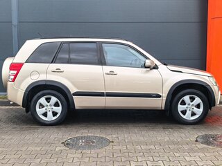 2011 Suzuki Grand Vitara II Рестайлинг, бежевый, 1099000 рублей, вид 3