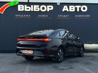 2023 BAIC U5 Plus, чёрный, 1380000 рублей, вид 2