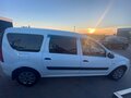 2013 Lada (ВАЗ) Largus I, белый, 770000 рублей - вид 3