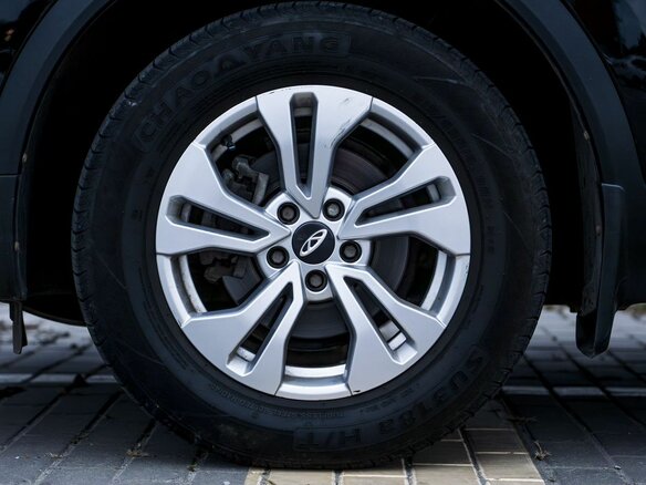 2024 Chery Tiggo 4 Pro I, чёрный, 1580000 рублей - вид 6