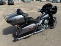 2014 Harley-Davidson Electra Glide, чёрный, 1070000 рублей - вид 8