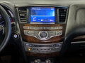 2014 Infiniti QX60 I, чёрный, 1649500 рублей - вид 8