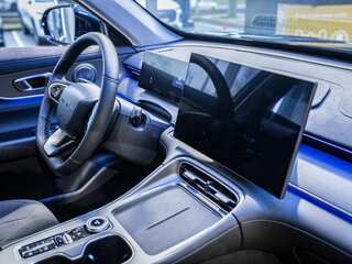 2026 Tenet T8, зелёный, 3299000 рублей, вид 4