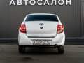 2014 Lada (ВАЗ) Granta I, белый, 390000 рублей - вид 6